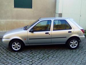 Ford Fiesta 1.8D 5 Lug c/ D/A Julho/98 - à venda - Ligeiros