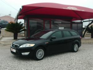  Ford Mondeo SW 1.8 TDCi ECOnetic (125cv) (5p)