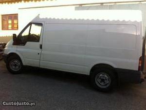 Ford Transit 330M (90cv) Novembro/00 - à venda - Comerciais