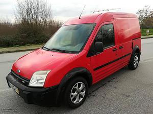 Ford Transit Connect 1.8TDCI Setembro/05 - à venda -