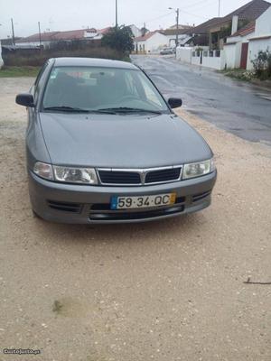 Mitsubishi Lancer 1:3 Agosto/00 - à venda - Ligeiros