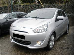 Mitsubishi Space Star 1.2 Março/14 - à venda - Ligeiros