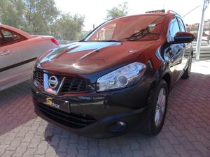  Nissan Qashqai+2 1.6 dCi Tekna Premium (130cv) (5p)