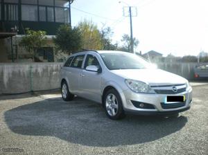 Opel Astra 1.3 cdti Agosto/09 - à venda - Ligeiros