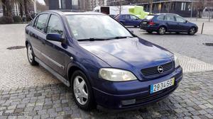 Opel Astra 1.7DTi.Club Outubro/01 - à venda - Ligeiros