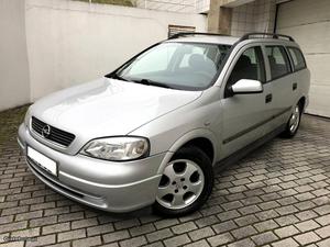 Opel Astra  Km´s Agosto/01 - à venda -