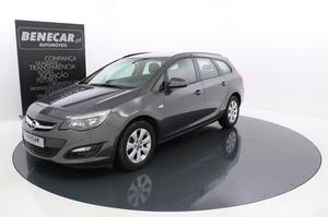  Opel Astra ST 1.3 CDTi Select