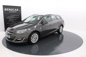  Opel Astra ST 1.7 CDTi Cosmo 130cv