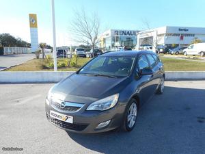 Opel Astra ST Enjoy cv Fevereiro/11 - à venda -
