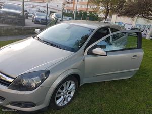 Opel Astra  gtc selo antigo Maio/06 - à venda -