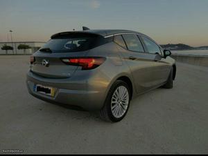 Opel Astra innovation Julho/16 - à venda - Ligeiros