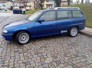 Opel Astra tds Março/96 - à venda - Ligeiros Passageiros,