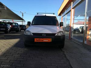 Opel Combo 1.3 Cdti Setembro/08 - à venda - Ligeiros