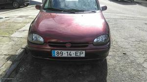 Opel Corsa B Dezembro/94 - à venda - Ligeiros Passageiros,