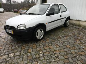 Opel Corsa B Março/99 - à venda - Comerciais / Van, Porto