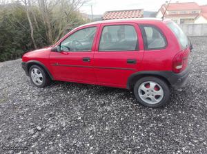 Opel Corsa Eco Dezembro/95 - à venda - Ligeiros