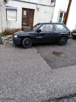 Opel Corsa Sport Abril/92 - à venda - Ligeiros Passageiros,