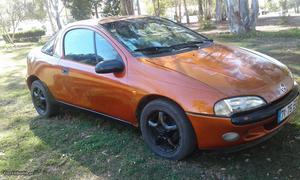 Opel Tigra 1.4 Dezembro/94 - à venda - Ligeiros