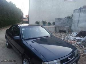 Opel Vectra Cdx 1.7 td Janeiro/95 - à venda - Ligeiros