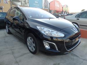  Peugeot 308 SW 1.6 e-HDi Sportium CVMcv) (5p)