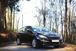 Peugeot 308 Versão L Novembro/14 - à venda - Ligeiros