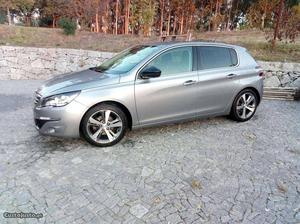 Peugeot  HDI 115cv Outubro/14 - à venda - Ligeiros