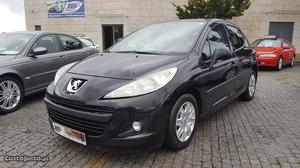 Peugeot cv km Dezembro/09 - à venda -
