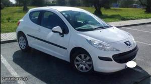 Peugeot hdi Sport van Maio/08 - à venda - Comerciais