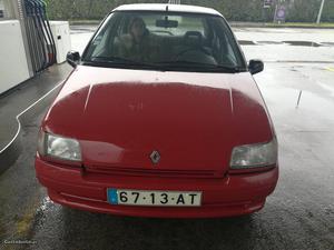 Renault Clio 1.2 rn Julho/92 - à venda - Ligeiros