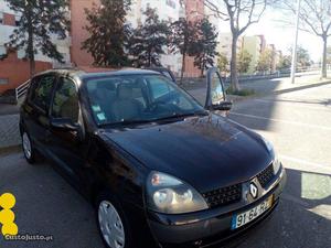 Renault Clio 16V Julho/01 - à venda - Ligeiros Passageiros,