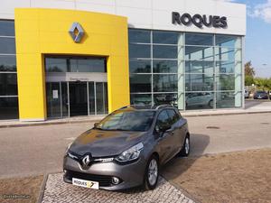 Renault Clio ST Limited cv Março/17 - à venda -