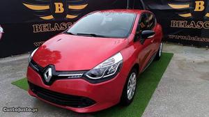 Renault Clio cv Abril/14 - à venda - Ligeiros