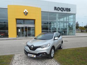 Renault Kadjar Exclusive Março/17 - à venda - Monovolume /
