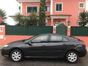 Renault Laguna GPS 110 cv Outubro/09 - à venda - Ligeiros