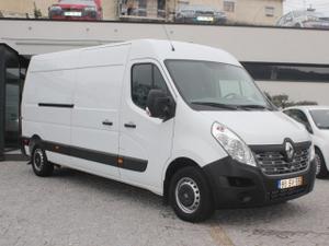 Renault Master L3 H CV