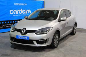 Renault Mégane 1.5DCi GT Line SS Março/15 - à venda -