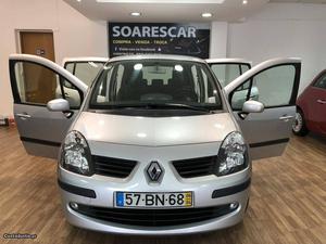 Renault Modus 1.2 c/NOVO 189mil Km Abril/06 - à venda -