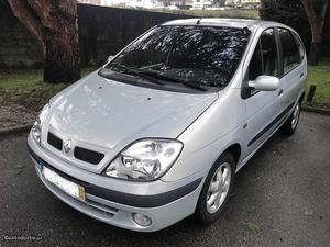 Renault Scénic 1.4i RXE c/AC Junho/00 - à venda - Ligeiros