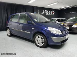 Renault Scénic 1.6 Automatico Dezembro/04 - à venda -