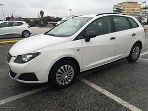 Seat Ibiza 1.2 tdi Julho/11 - à venda - Ligeiros