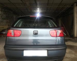 Seat Ibiza 1.6 SR 130CV SPORT Dezembro/99 - à venda -