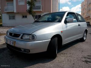 Seat Ibiza TDI 90cv EUR neg Junho/97 - à venda -