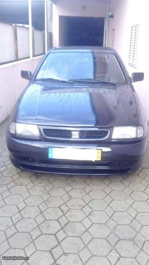 Seat Ibiza  d Março/96 - à venda - Comerciais / Van,