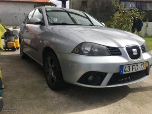 Seat Ibiza mil km Fevereiro/08 - à venda - Ligeiros