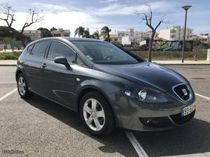 Seat Leon 1.4 sport Agosto/07 - à venda - Ligeiros