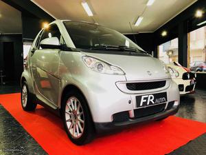 Smart ForTwo 0.8 CDI PASSION Junho/08 - à venda - Ligeiros