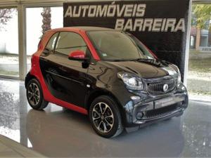 Smart ForTwo 0.9 passion 90 aut.