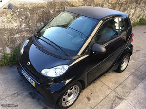 Smart ForTwo 1.0MHD Pure 61 Janeiro/12 - à venda - Ligeiros