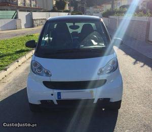 Smart ForTwo CDI - PULSE Agosto/07 - à venda - Ligeiros