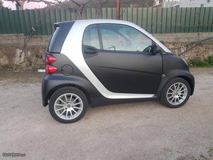 Smart ForTwo CDI Passion Novembro/10 - à venda - Ligeiros